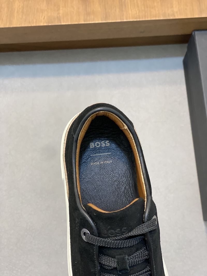 Boss Shoes